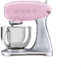 מיקסר חשמלי SMEG SMF02RDEU